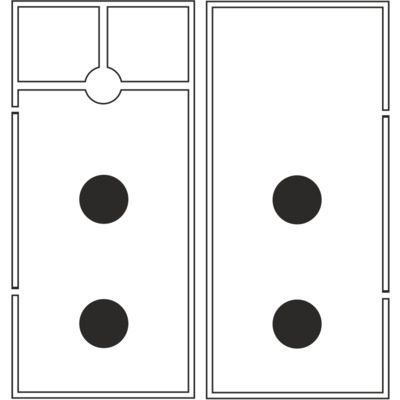 E31 - E32 - E34 - E36